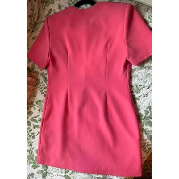 RUMORED Disco Mini Dress ✨ – Size Small (NWT) - Picture 5 of 7